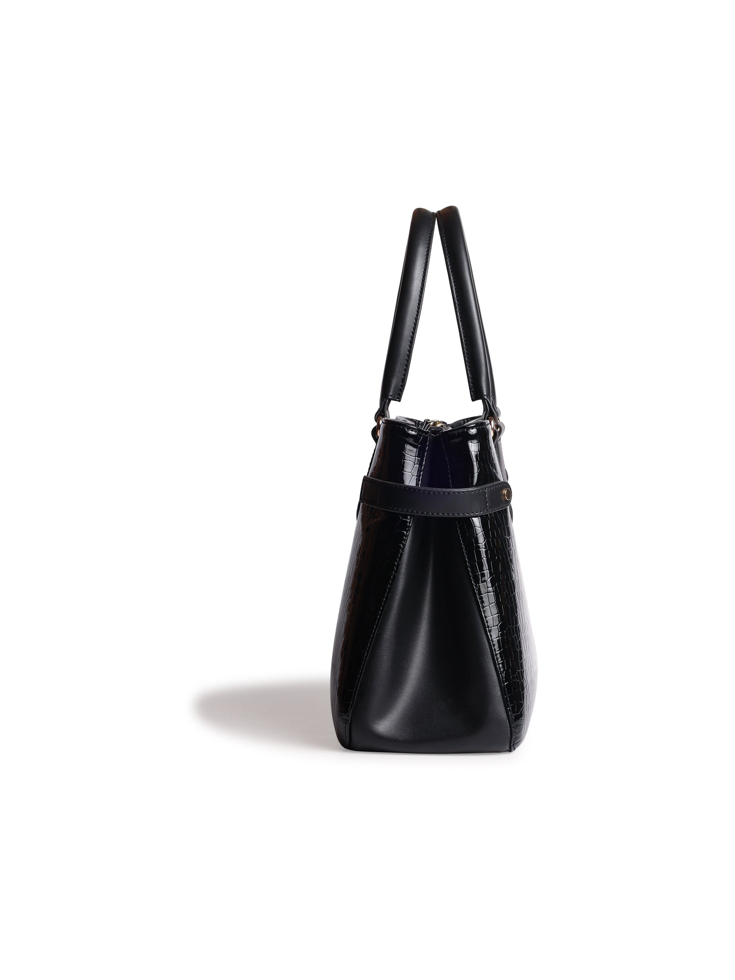 Black Chic Noir Handbag