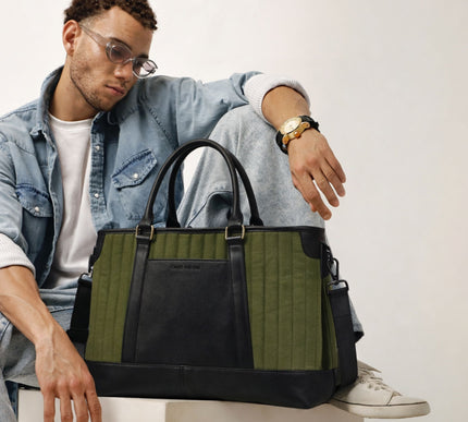 ZYRO DUFFLE