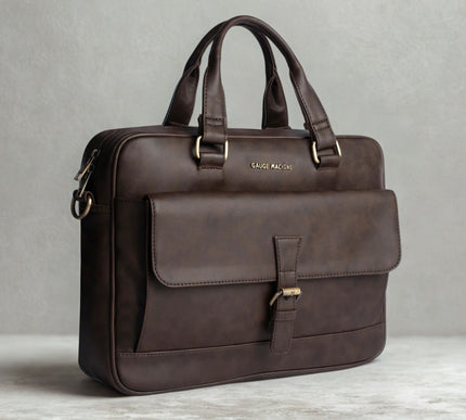 Gauge Machine Vertex 16-Inch Laptop Bag
