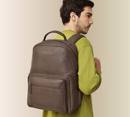 Mir Pack Backpack