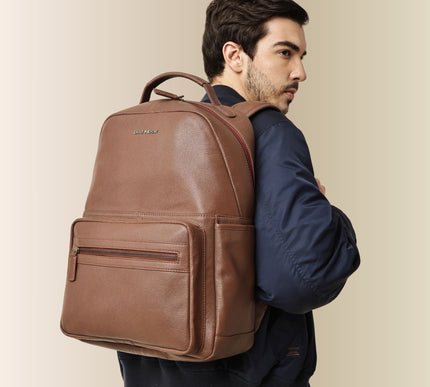 Mir Pack Backpack