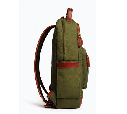 Oak Backpack