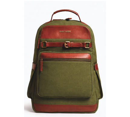 Oak Backpack