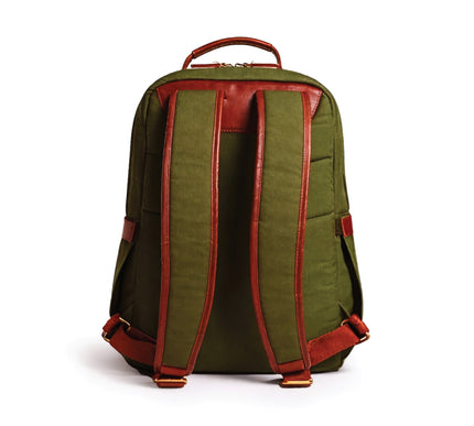 Oak Backpack